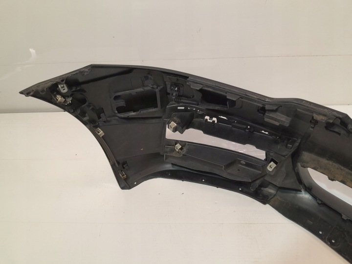 фото №6, Bmw 5 g30 g31 м-пакет бампер передний перед салазки 51118064928