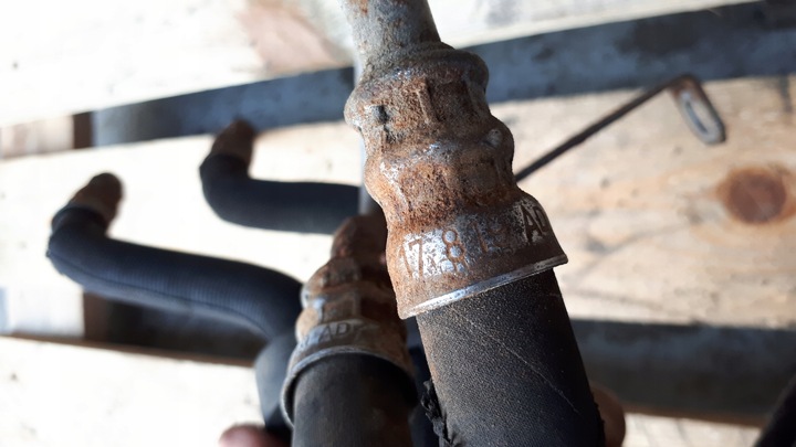 фото №12, S4 b8 дроти коробки масла s-tronic 3.0 t s5