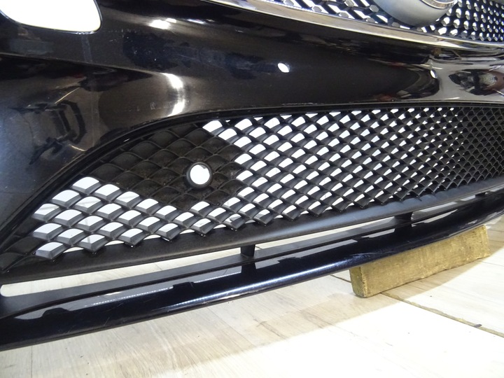 фото №9, Бампер перед переднє mercedes e клас w238 amg купе a2388856800 llu