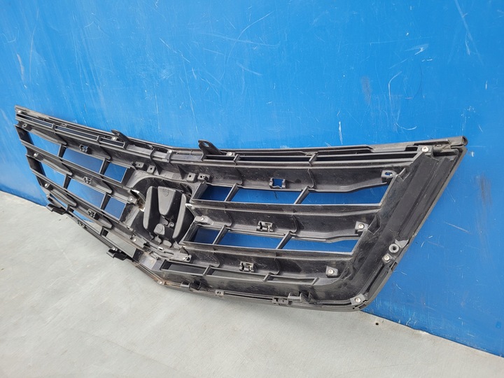 фото №10, Honda accord viii 08-11 2008-2011 решітка решітка радіатора