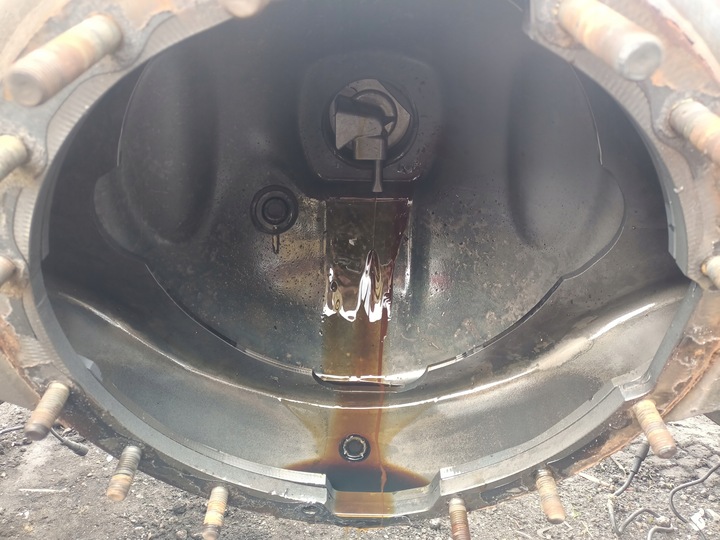 фото №8, Корпус моста scania r