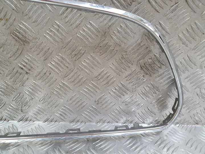 фото №7, E класс w213 16-20 хром w решётка w2138850200