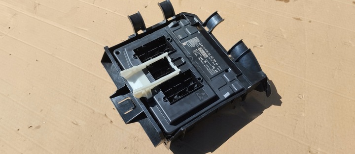 фото №5, Модуль комфорта bcm volkswagen id.4 vw id4 1ea937089aa