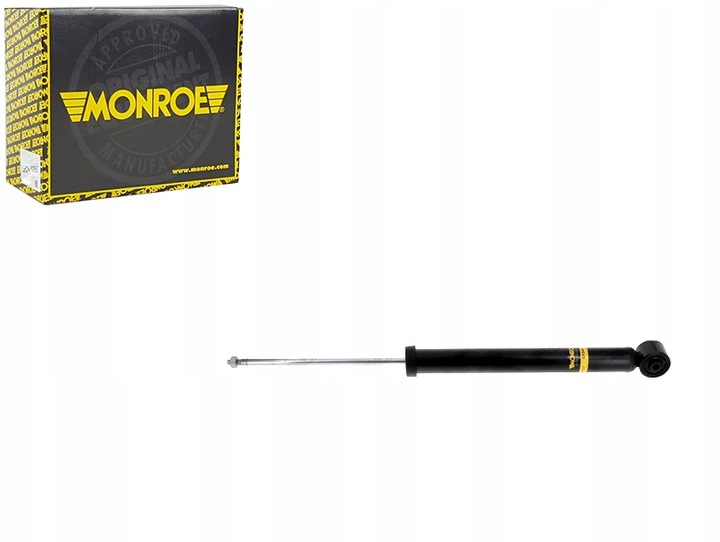 фото №1, Амортизатор зад лівий праві seat cordoba ibiza iii 1.2-2.0 02.02-11.09