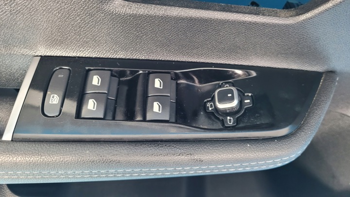 фото №6, Opel astra l vi 23r 1.5d карта двери левые перед 98519977zs