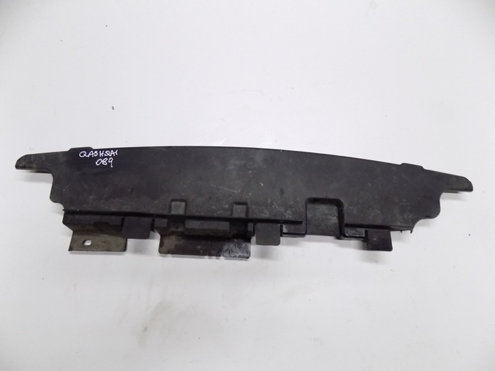 фото №5, Nissan qashqai j10 защита pod бампер перед 62820jd50a