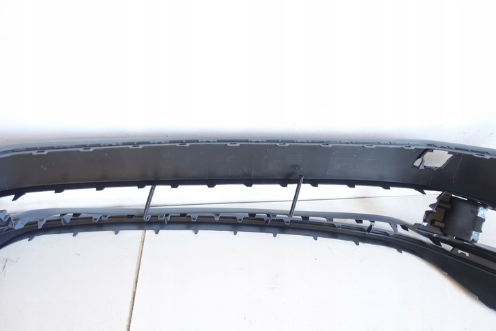 фото №9, Бампер перед vw passat b8 2014- переднее 3g0807217