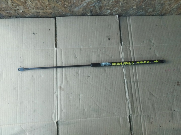 фото №1, Амортизатор капота перед audi a4 b5