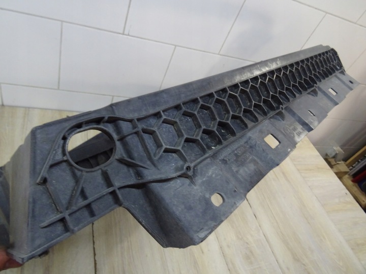 фото №10, Vw tiguan ii 5na 16-20 pas переднє підсилювач 5na805594e llu