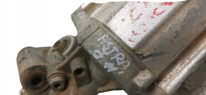 фото №8, Opel astra j рулевая рейка p13363851 aft 7805974726 европа 11 r