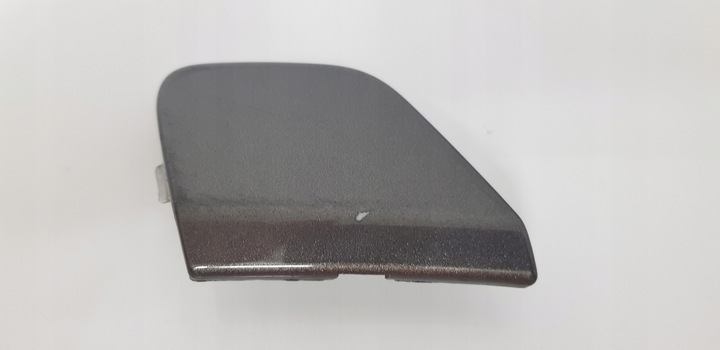 фото №1, Ford focus 3 заглушка бампера перед bm51-17a989-a