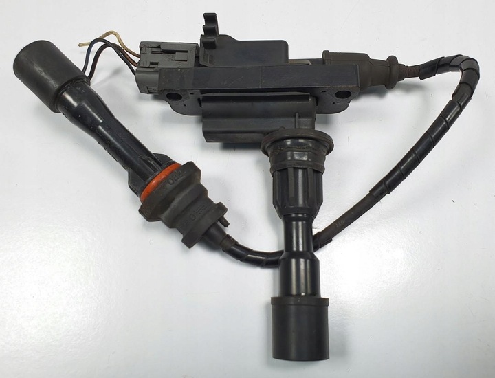 фото №1, Катушка зажигания mazda 323f bj 1.6 16v