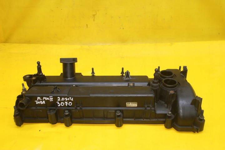 фото №5, Крышка клапанов mondeo mk4 2.0 scti ag9g-6m293-b