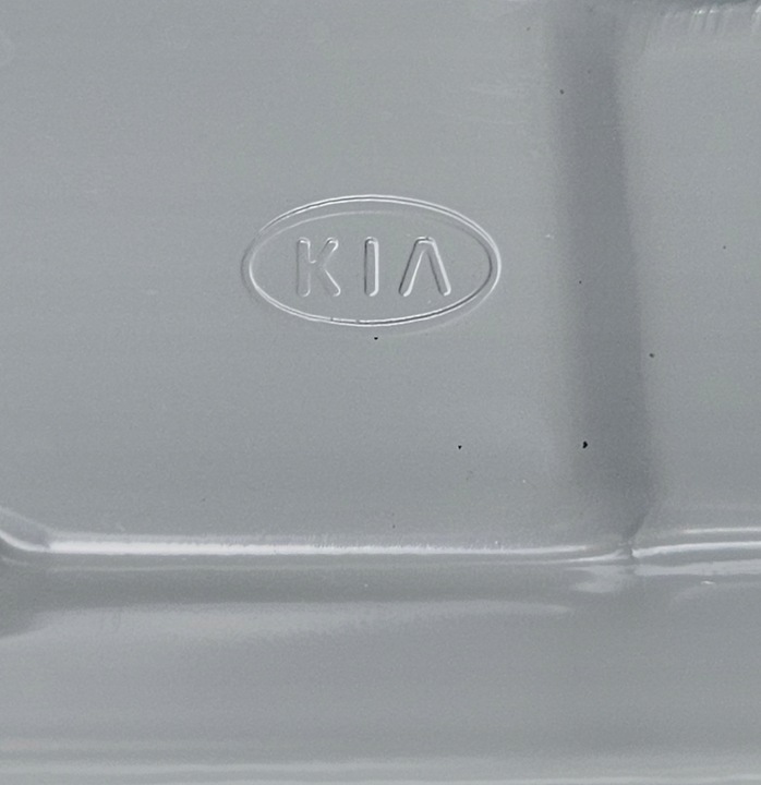 фото №9, Kia rio iii 11-17 крыло левый переднее