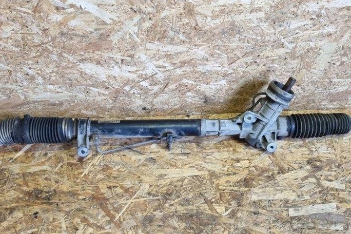 фото №8, Рейка рульового управління audi a6 avant 4f5, c6 4b1422065m 2.39l бензин 1999