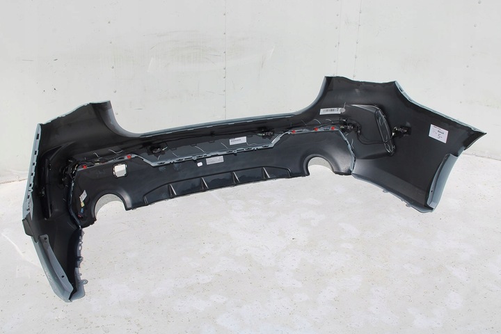 фото №12, Bmw 4 g22 g23 бампер зад задній 8075834 c4p brookl