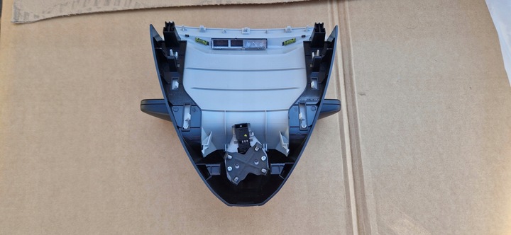 фото №5, Зеркало заднего вида vw t-roc 3g0857511an новое kpl