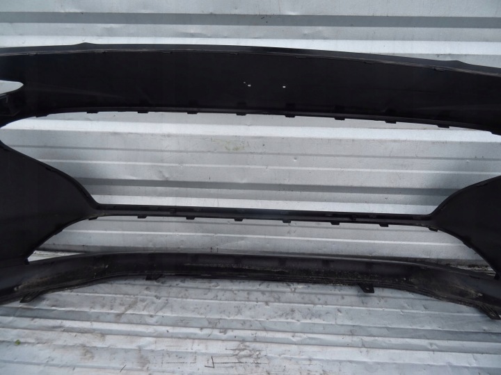 фото №6, Бампер передній hyundai i10 r29p3