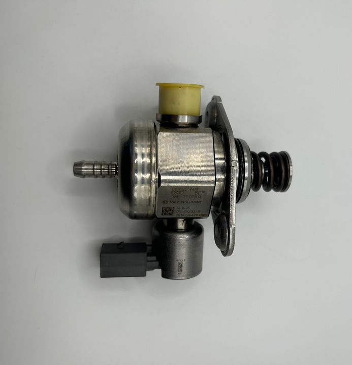 фото №1, Нова насос вприскувальний 0261520348