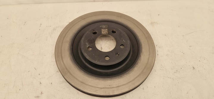 фото №1, Audi a7 4k sq5 диск тормозная зад