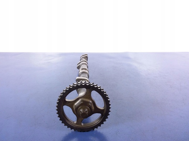 фото №4, Panamera 970 4.8 вал распределительный вал выпускной cxpa