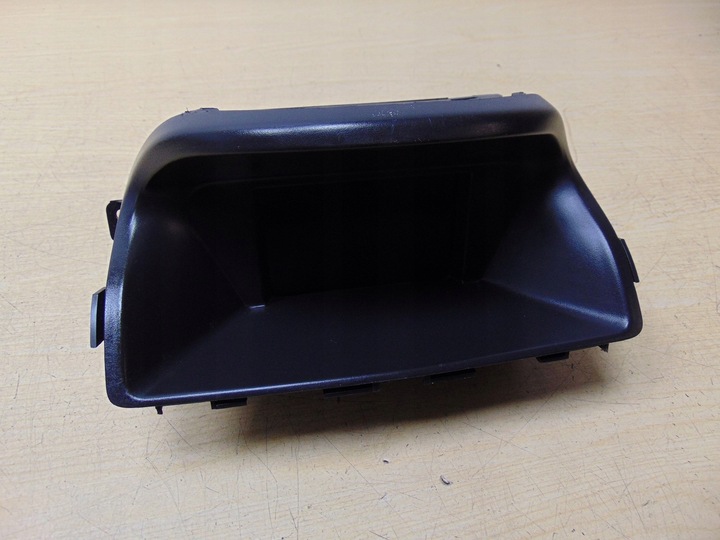 фото №10, Компьютер дисплей opel antara