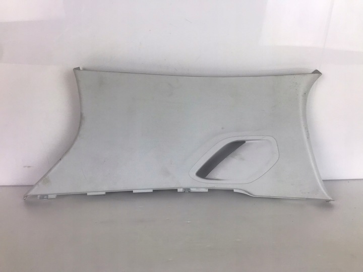 фото №1, Peugeot 308 ii t9 захист стійка c лівий зад 13-21