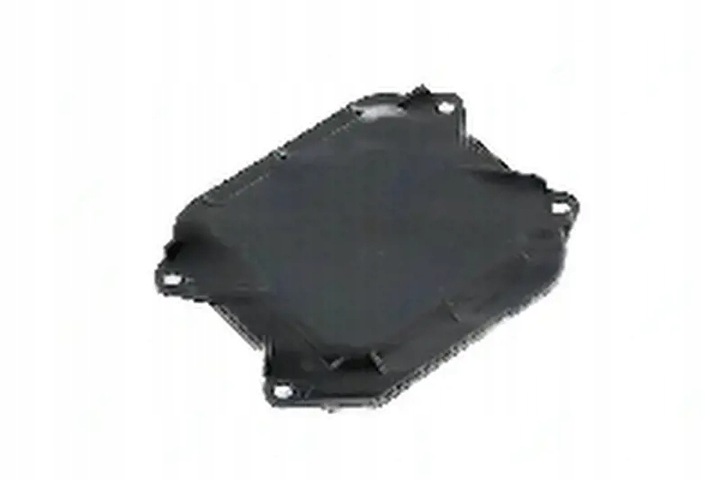 фото №1, Блок керування світла підсвічуючих повороти