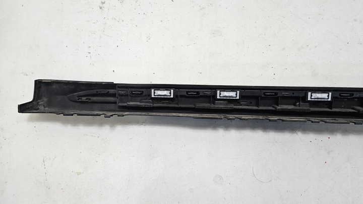 фото №10, Поріг планка порогова права карбон audi rs4 b9 8w9 8w9854536c