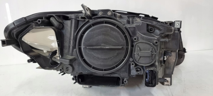 фото №8, Лампа передня ліва bmw 5 f10 led