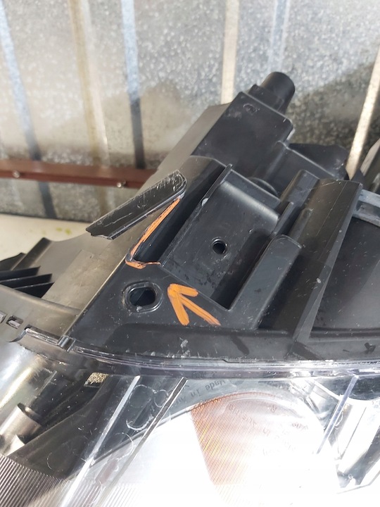 фото №12, Лампа правая перед audi q3 8u0 обычная 8u0941004m