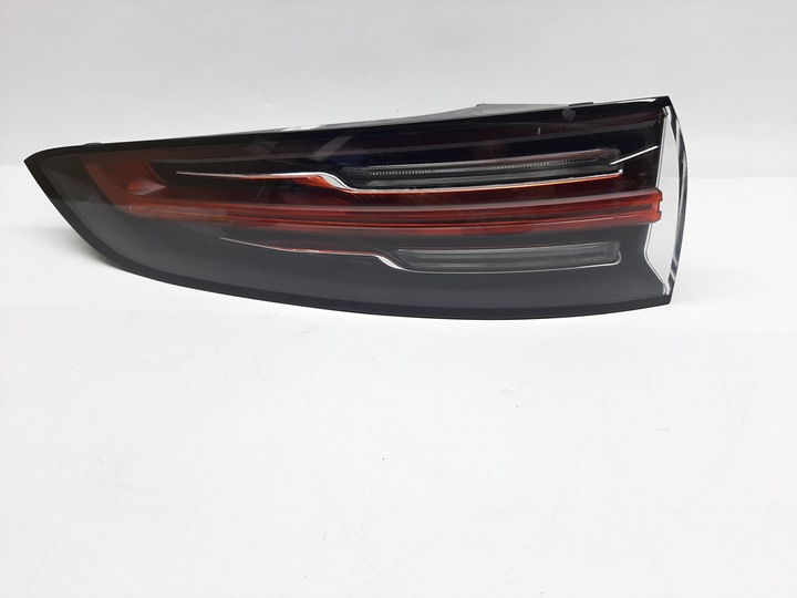 фото №1, Porsche cayenne 9y лампа зад led левая 9y0945095m