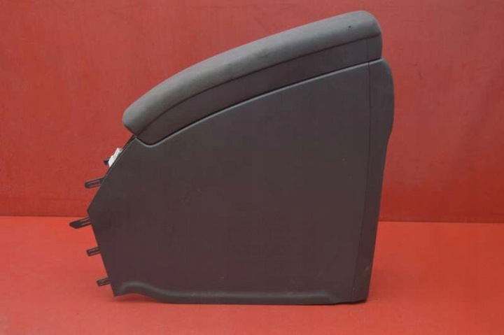 фото №5, Тунель середній підлокітник eu 58913-47010 toyota prius 3 iii xw30 09-11