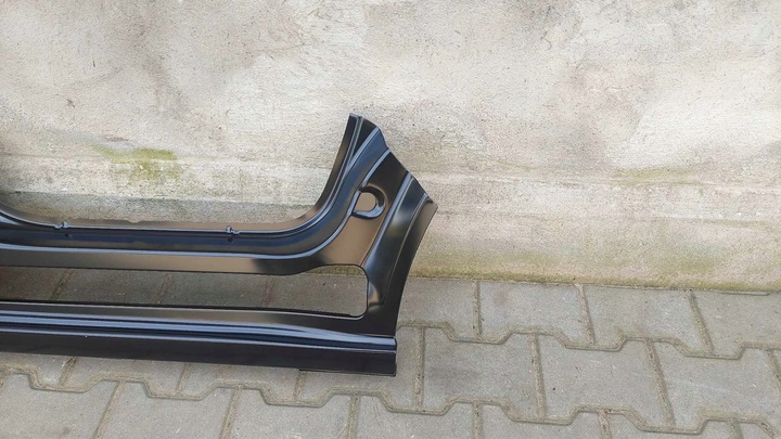 фото №6, Renault kangoo iv 21- порог левый обшивка новое оригинальный номер 2300