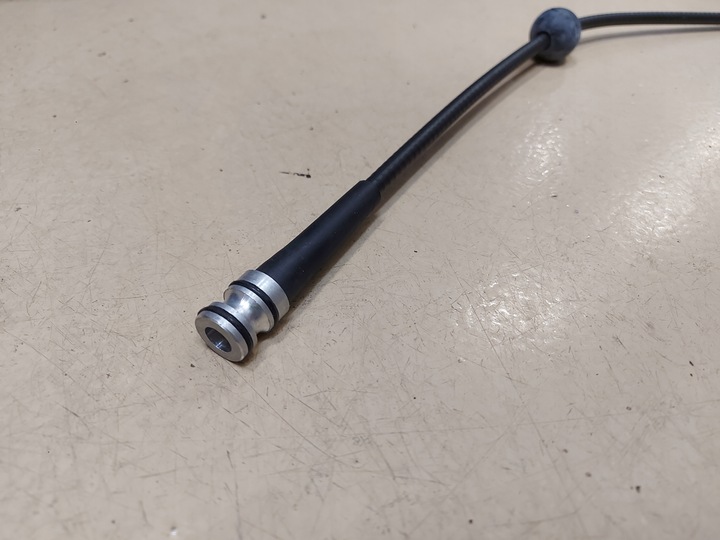 фото №3, Трос спідометра citroan ax 620 [mm]