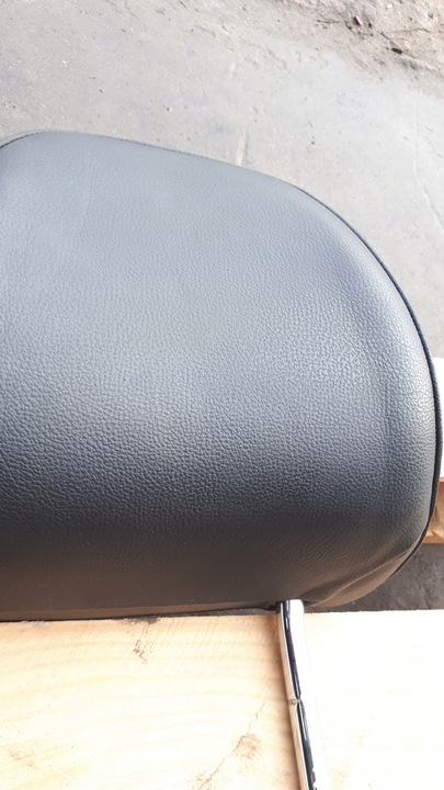 фото №6, A5 8t підголівник перед лівий праві електричний купе