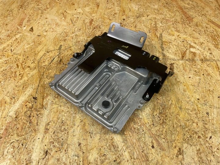 фото №5, Комп'ютер блок керування двигуна range rover evoque ii l551 2.0d m8a2-12b684-vad