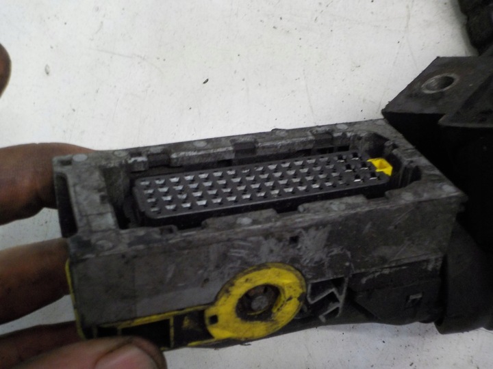 фото №4, Daf xf 105 джгут установка двигуна