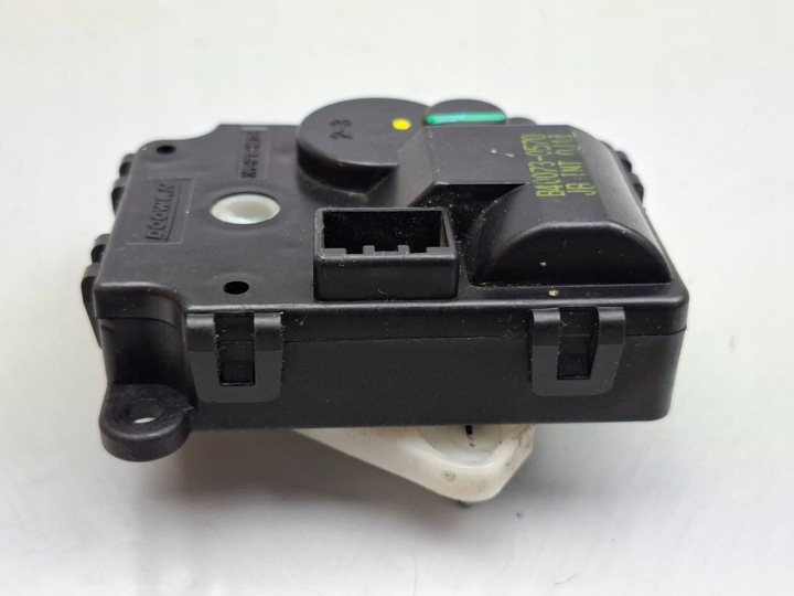 фото №5, Kia rio 2011 двигунчик нагрівача