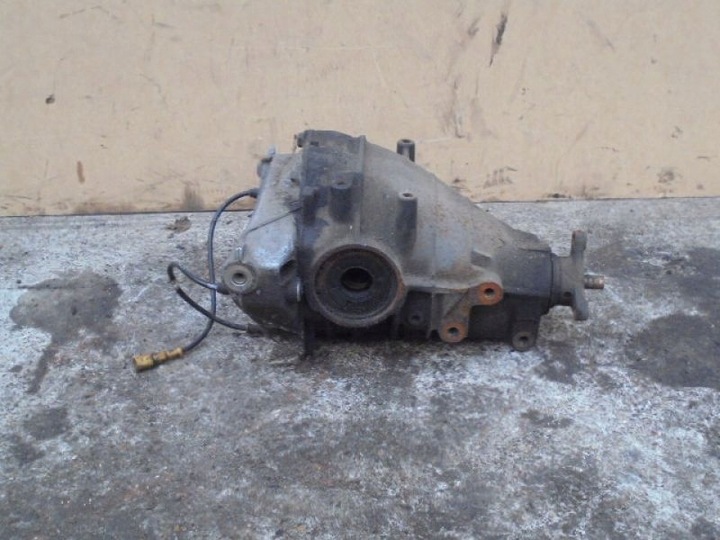 фото №5, Opel omega b міст диференціал зад 2,0b 90446890