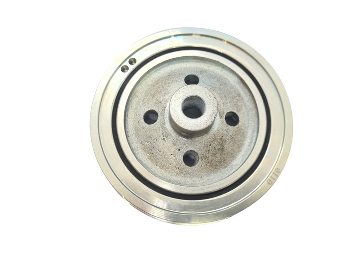 фото №11, Dayco dpv1070 колесо ременное, wał коленчатый