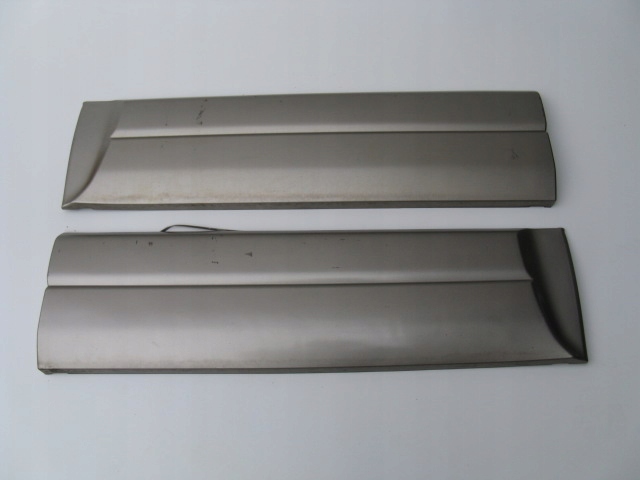 фото №1, Планка двері перед suzuki grand vitara i