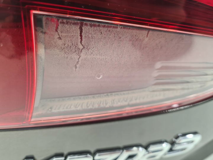 фото №12, Mazda 3 iii bm кришка багажника 42s