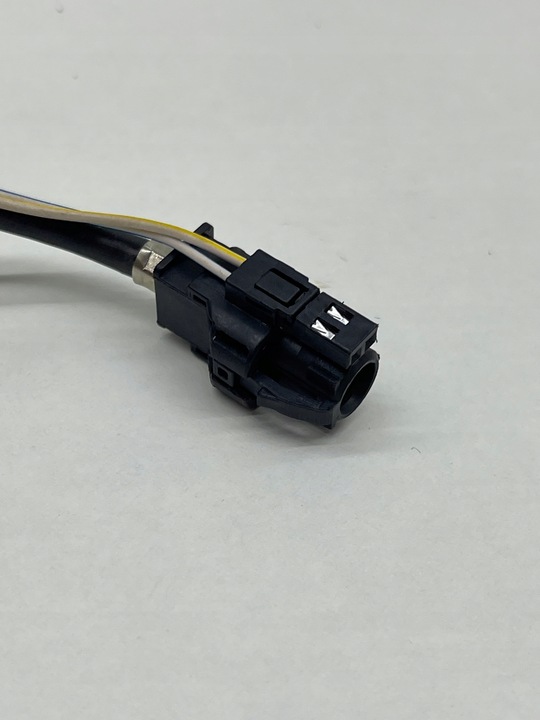 фото №5, Audi volkswagen seat skoda штекер разъём соединитель + шланг 8v0035750