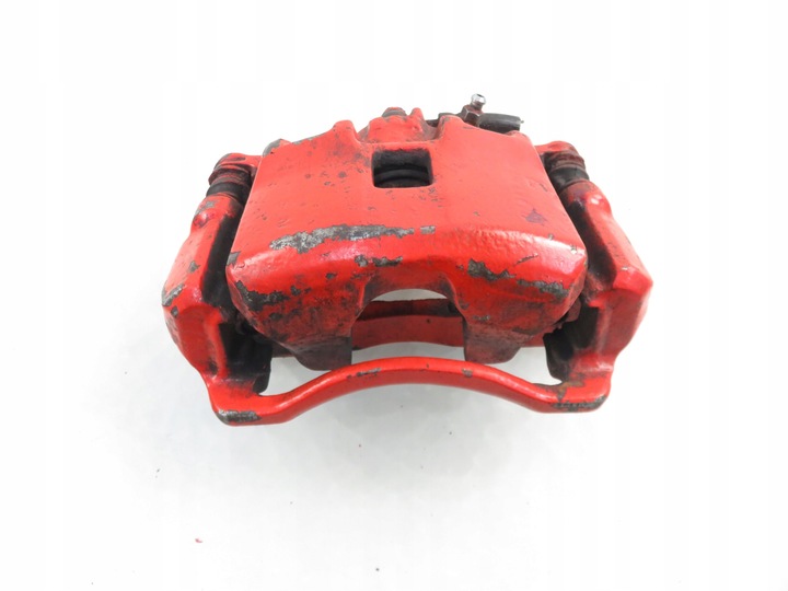 фото №7, Супорт лівий перед honda crx iii 1.6 esi d16z6