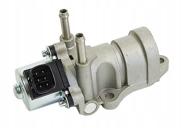 фото №1, Клапан egr toyota avensis t25 03-08 2.0 d-4d corolla verso e12 04- 2.0 d-4d