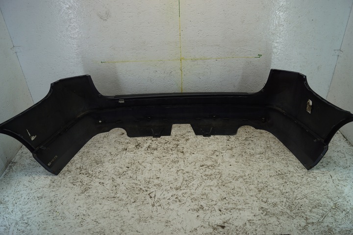 фото №13, Бампер зад volvo v70 iii pdc