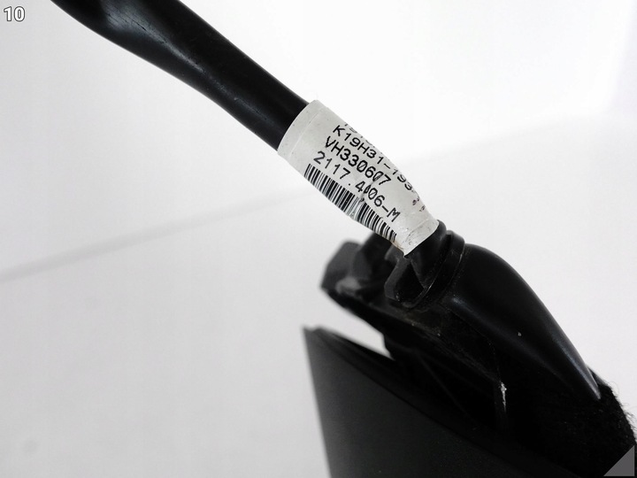 фото №11, Audi a5 s5 8w6 f5 b9 16-19 зеркало правые поворотник 12 pin ly3s uk