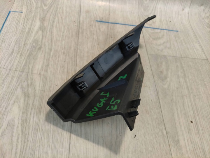 фото №6, Ford kuga mk i 1 захист панелі консолі права bm51r044c60agw