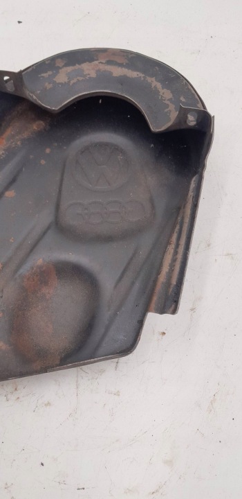 фото №6, Volkswagen golf ii 1991 1.8 i защита ремень грм металлическая